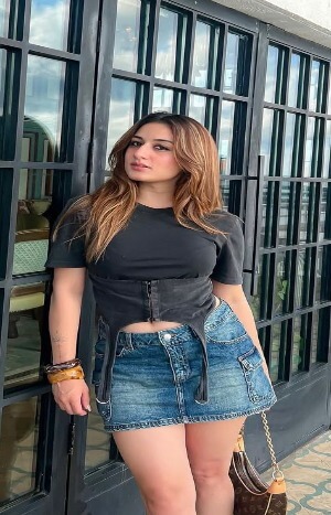 Goa call girl service