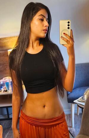 Goa escort