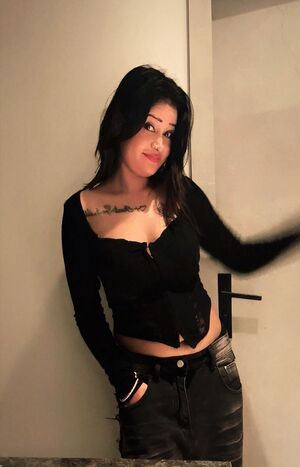 Goa call girls