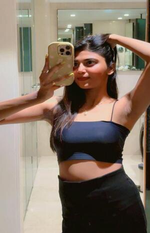 Goa escort