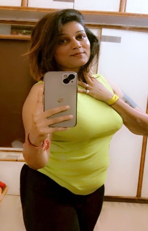 Independent Call Girls in Goa