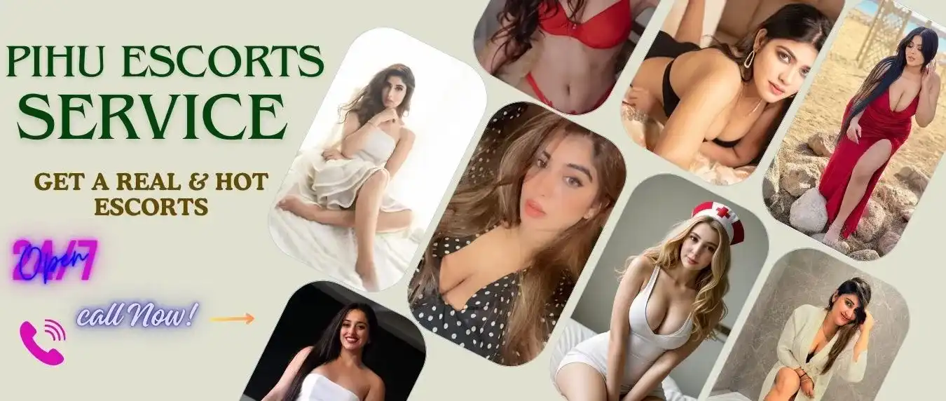 Goa call girl service